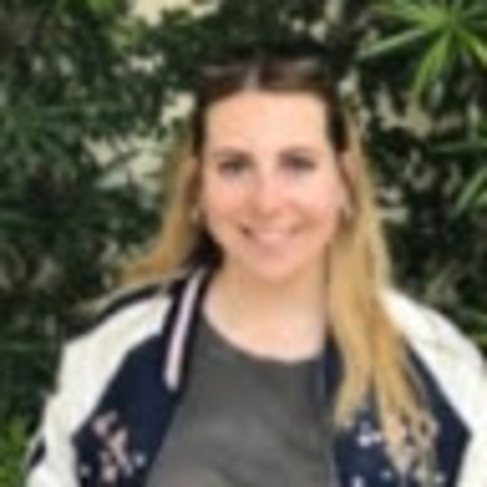 Meet your Posher, Marlea